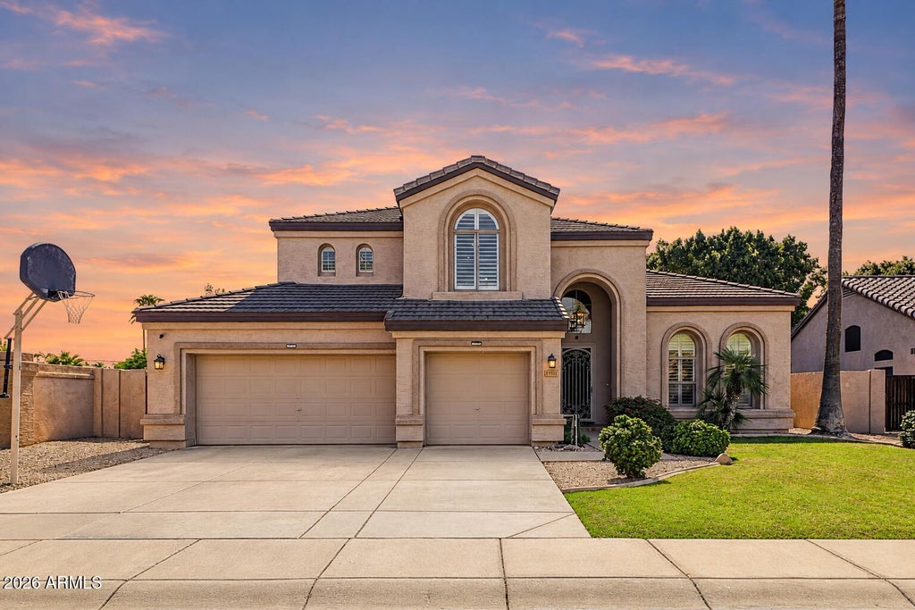 Photo of 1141 W Straford Avenue, Gilbert, AZ 85233 (MLS # 7094334)