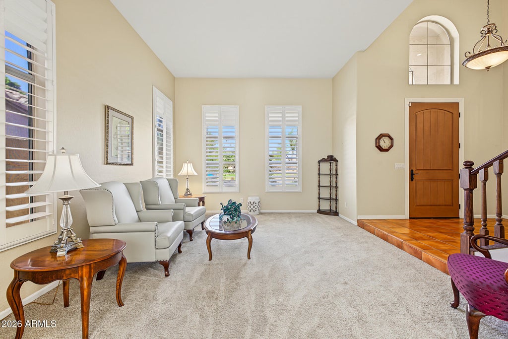 Photo of 1141 W Straford Avenue, Gilbert, AZ 85233 (MLS # 7094334)