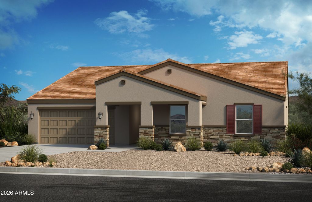 Photo of 1472 E Madison Drive, Casa Grande, AZ 85122 (MLS # 6992994)