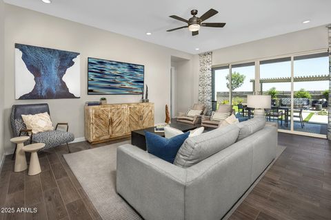14825 W WHITEHORN Way Surprise AZ 85387