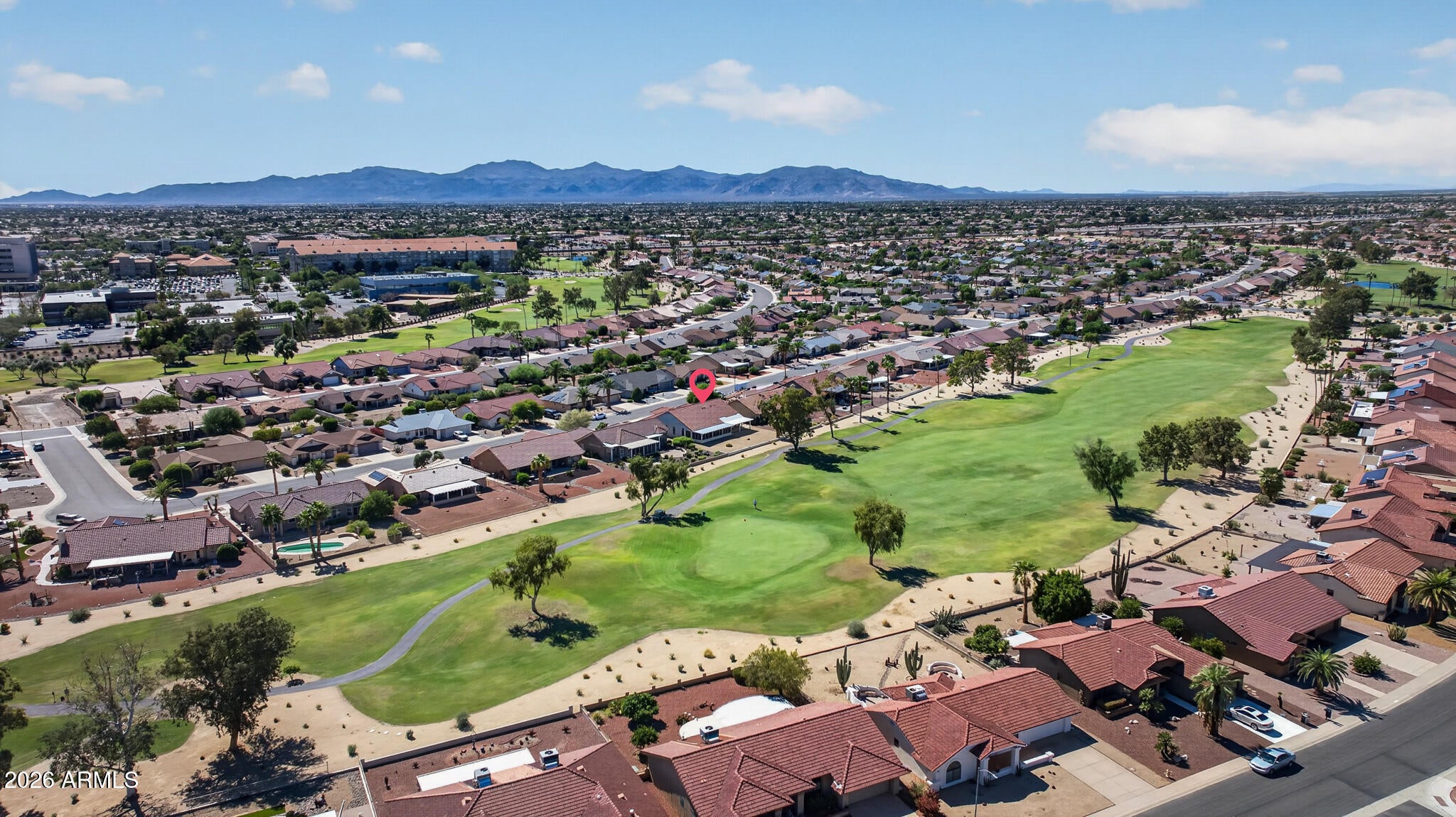 14420 W TRADING POST Drive