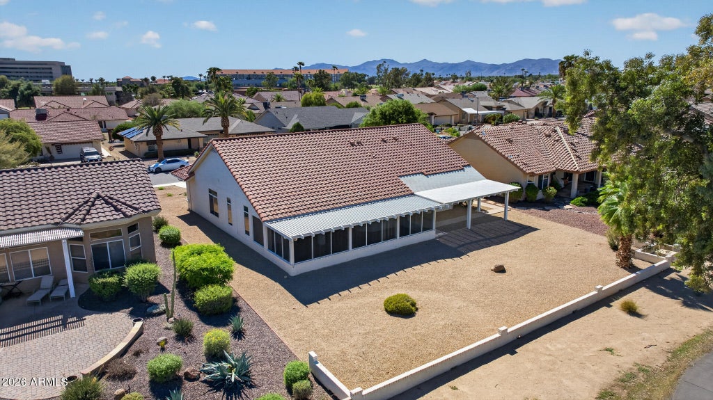 Photo of 14420 W Trading Post Drive, Sun City West, AZ 85375 (MLS # 7094866)