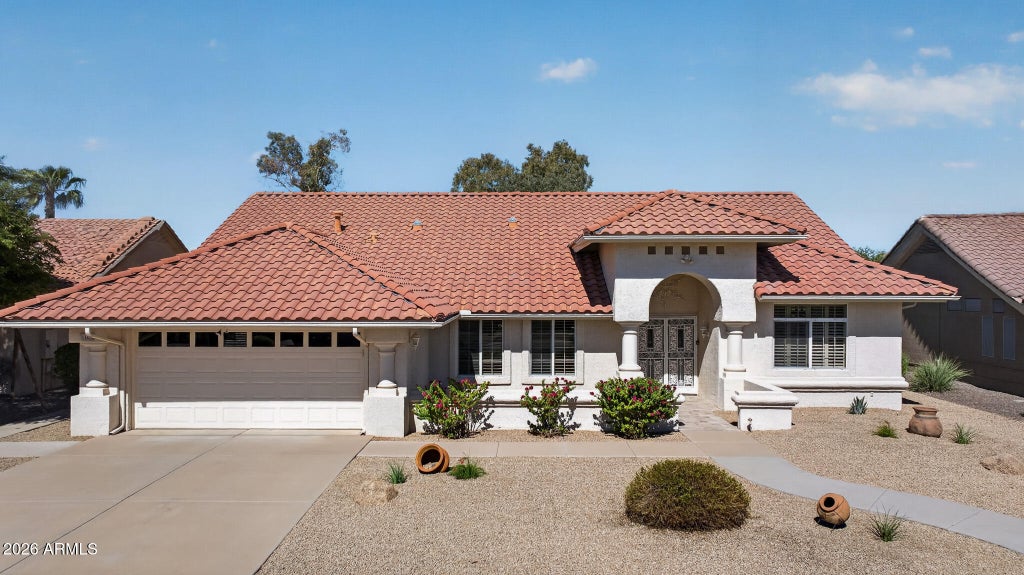 Photo of 14420 W Trading Post Drive, Sun City West, AZ 85375 (MLS # 7094866)