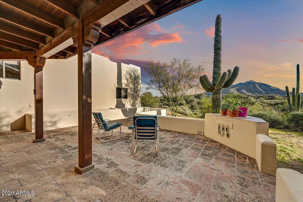 Photo of 39258 N Ridgeway Drive, Cave Creek, AZ 85331 (MLS # 6909629)