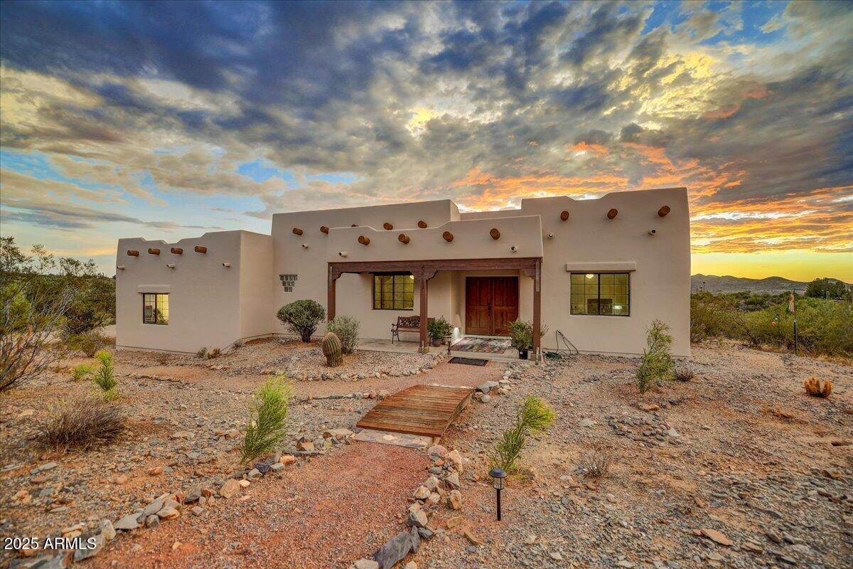 39258 N RIDGEWAY Drive