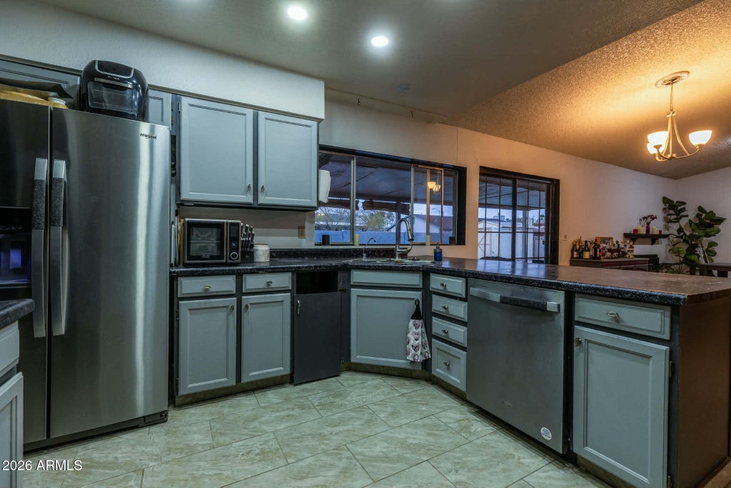 Photo of 1168 E Avenida Ellena, Casa Grande, AZ 85122 (MLS # 7000761)
