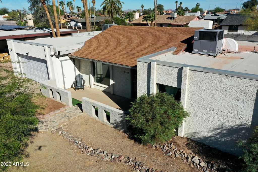 Photo of 1168 E Avenida Ellena, Casa Grande, AZ 85122 (MLS # 7000761)