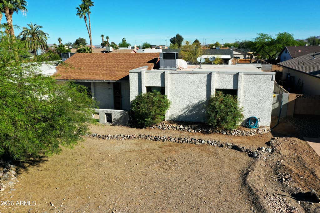 Photo of 1168 E Avenida Ellena, Casa Grande, AZ 85122 (MLS # 7000761)