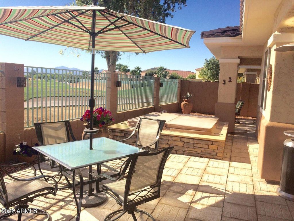 Photo of 2205 N 135th Drive, Goodyear, AZ 85395 (MLS # 6970516)