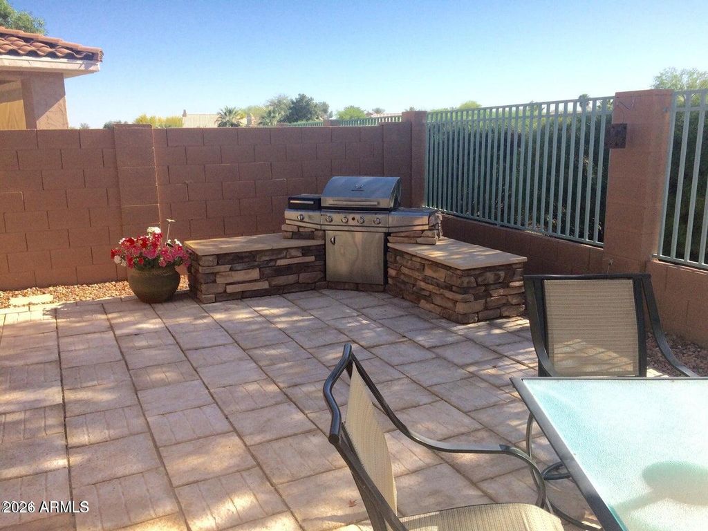 Photo of 2205 N 135th Drive, Goodyear, AZ 85395 (MLS # 6970516)