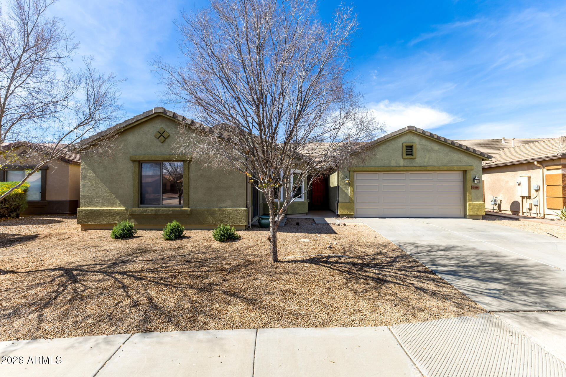 Properties 3 19836 N HARRIS Drive