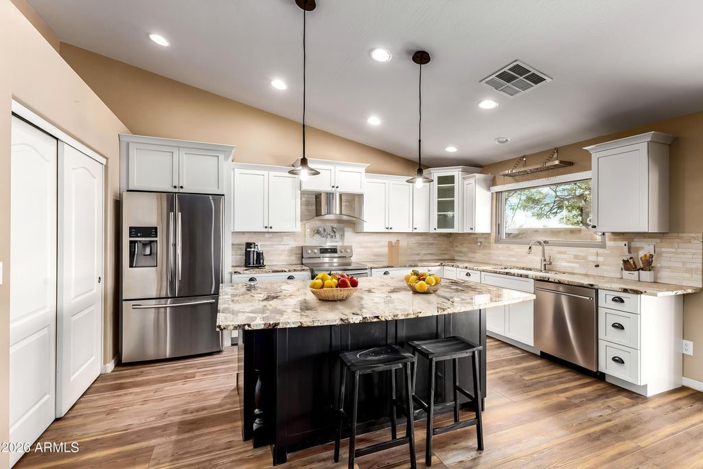 Photo of 19836 N Harris Drive, Maricopa, AZ 85138 (MLS # 6989915)