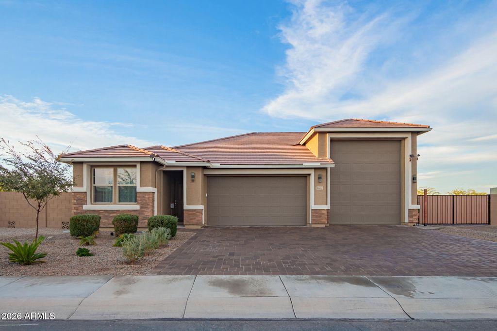Photo of 1462 E Torino Court, Casa Grande, AZ 85122 (MLS # 6978606)