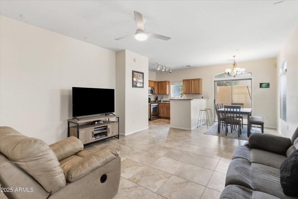 Photo of 2727 N Price Road #50, Chandler, AZ 85224 (MLS # 6931211)