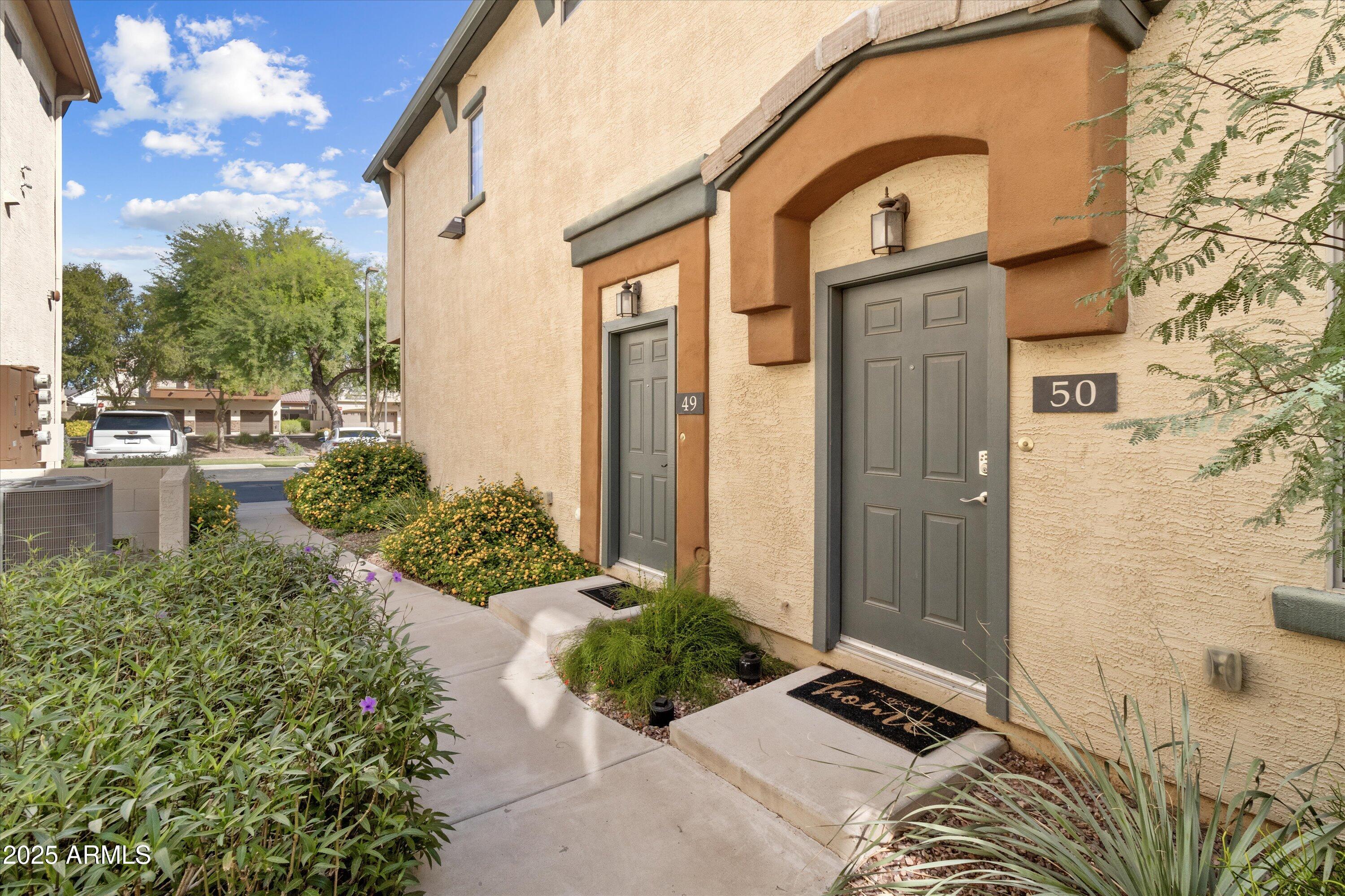 2727 N PRICE Road 50