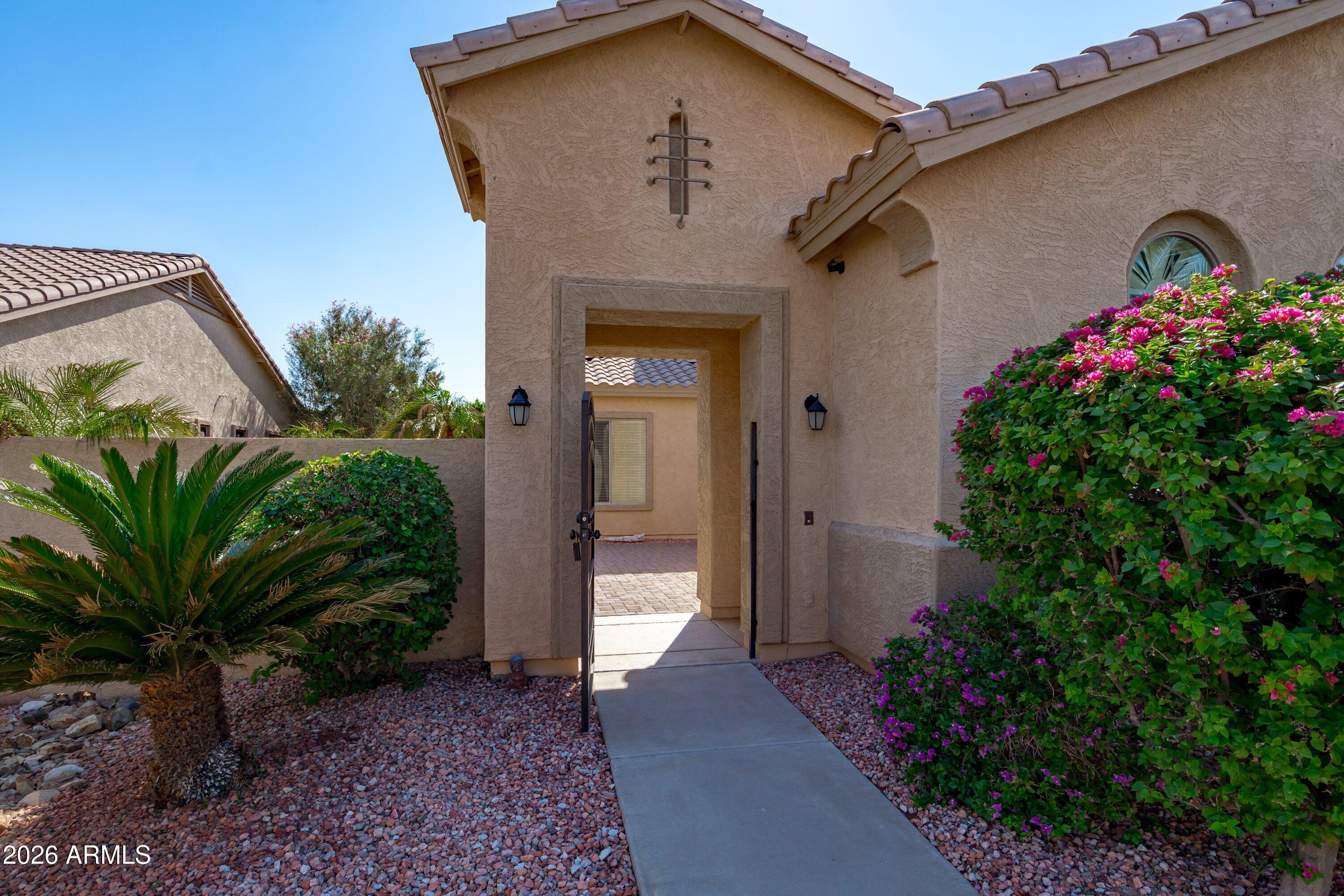 13261 W MULBERRY Drive