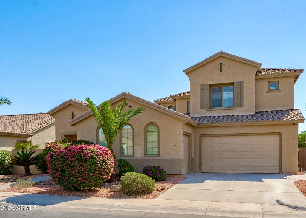 Photo of 13261 W Mulberry Drive, Litchfield Park, AZ 85340 (MLS # 7091524)