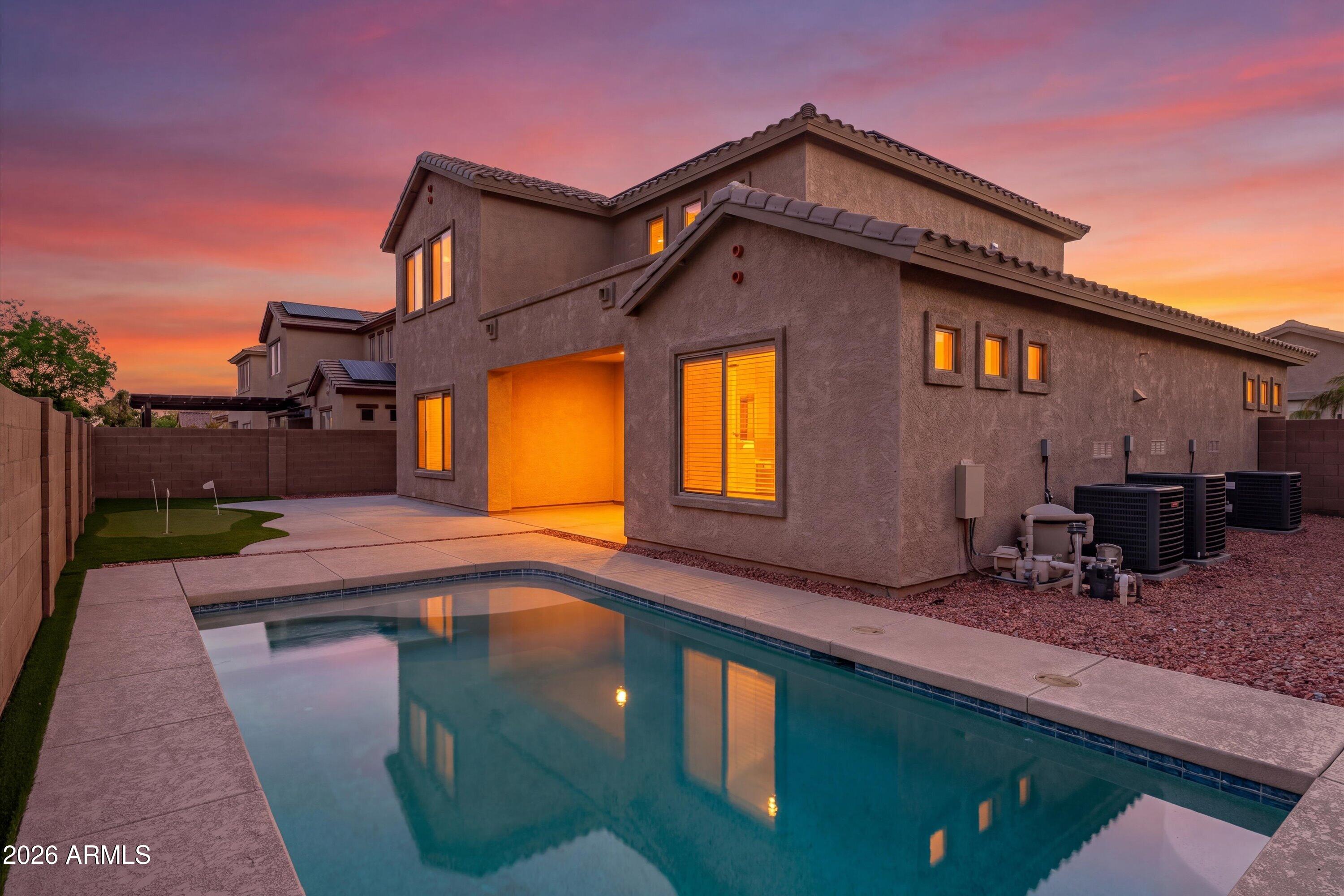 13261 W MULBERRY Drive