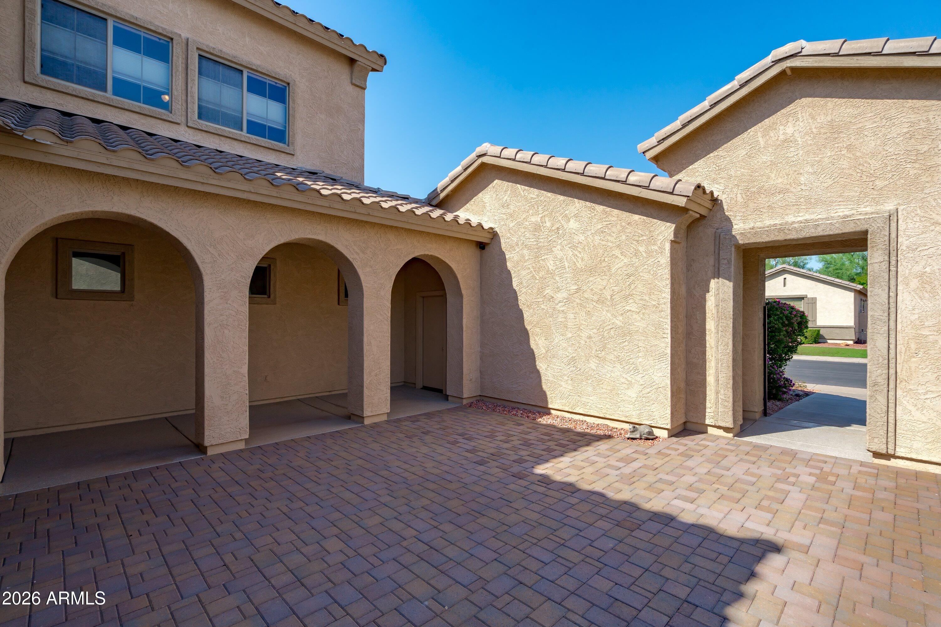 13261 W MULBERRY Drive