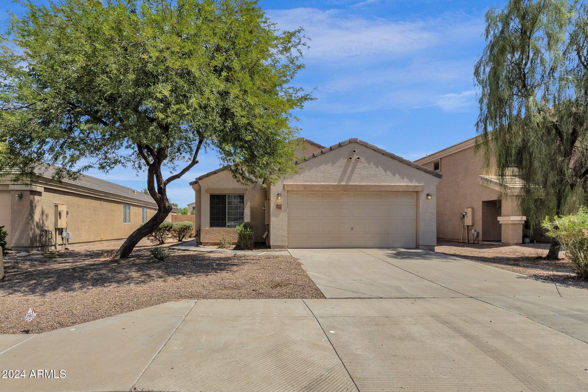 View Maricopa, AZ 85138 house