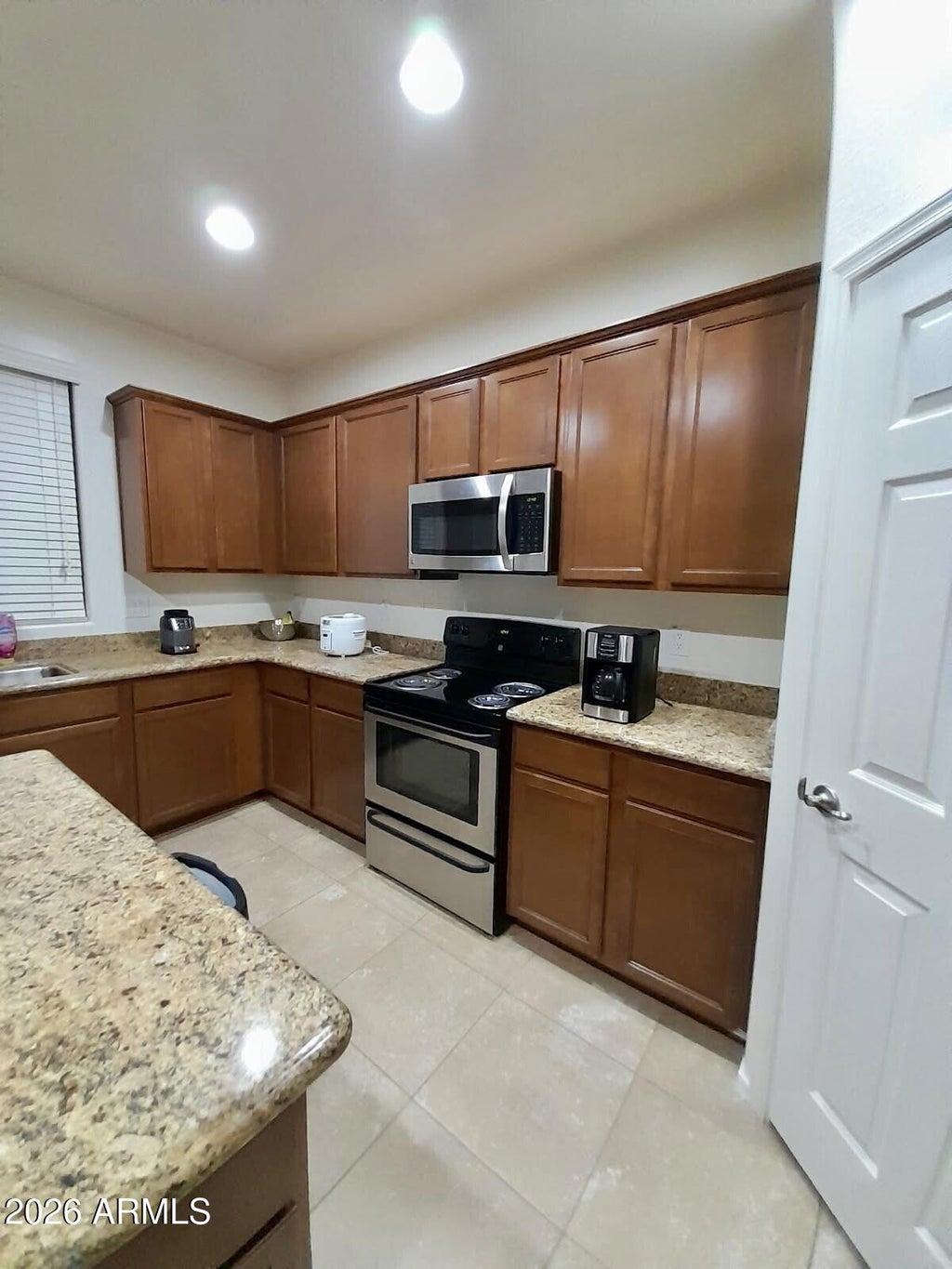 Photo of 9060 W Myrtle Avenue, Glendale, AZ 85305 (MLS # 7055800)
