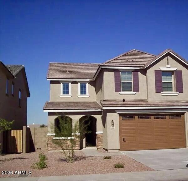 Photo of 9060 W Myrtle Avenue, Glendale, AZ 85305 (MLS # 7055800)