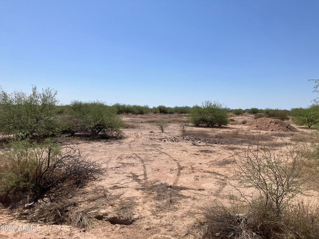 Photo of 19115 W Dream Catcher Lane #-, Casa Grande, AZ 85193 (MLS # 7006090)