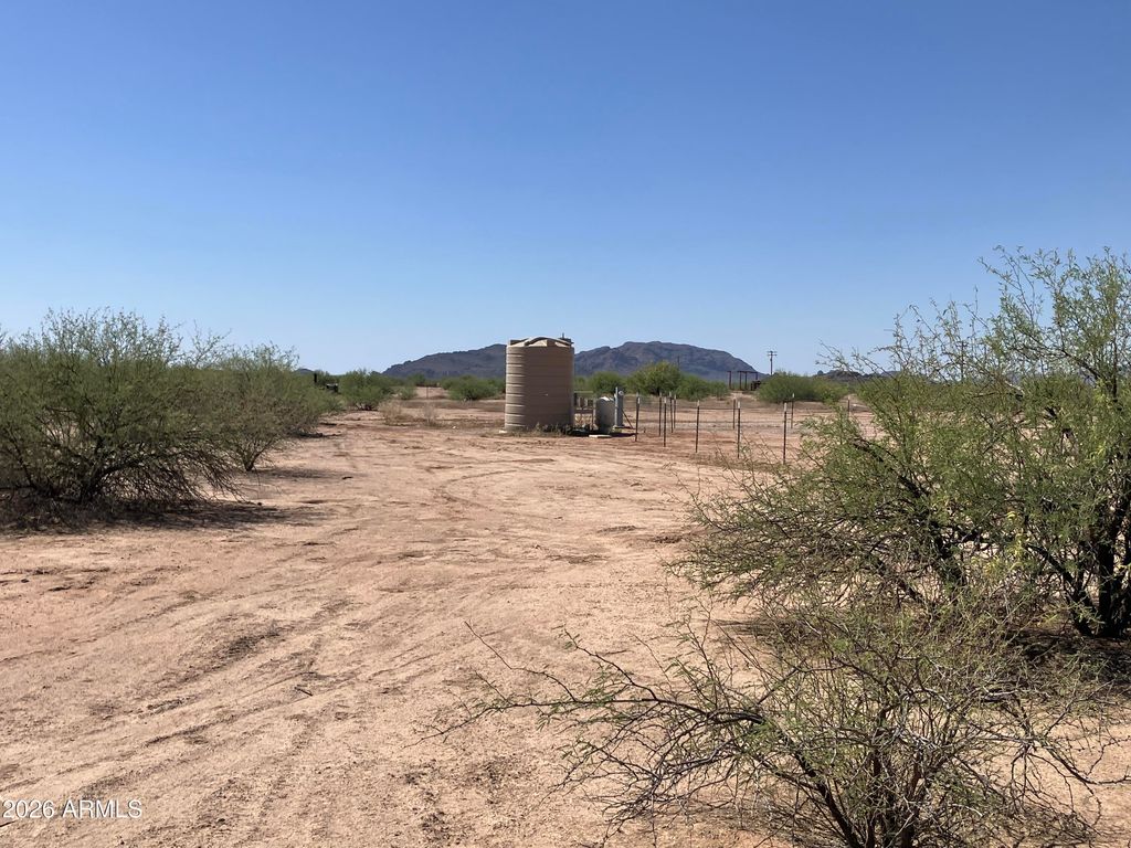 Photo of 19115 W Dream Catcher Lane #-, Casa Grande, AZ 85193 (MLS # 7006090)