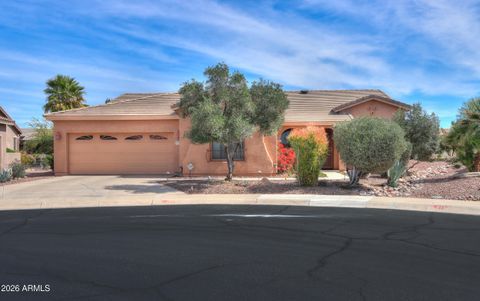 19973 N MONTE Lane Maricopa AZ 85138