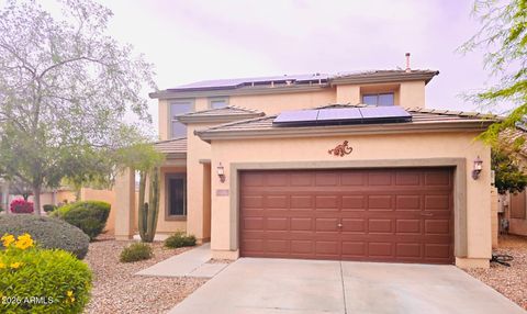 19296 W ADAMS Street Buckeye AZ 85326
