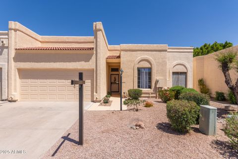 7006 E Jensen Street Unit 40, Mesa, AZ 85207 - #: 6855092