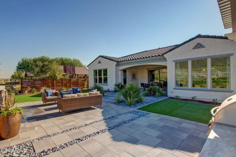 20930 W PASADENA Avenue Buckeye AZ 85396