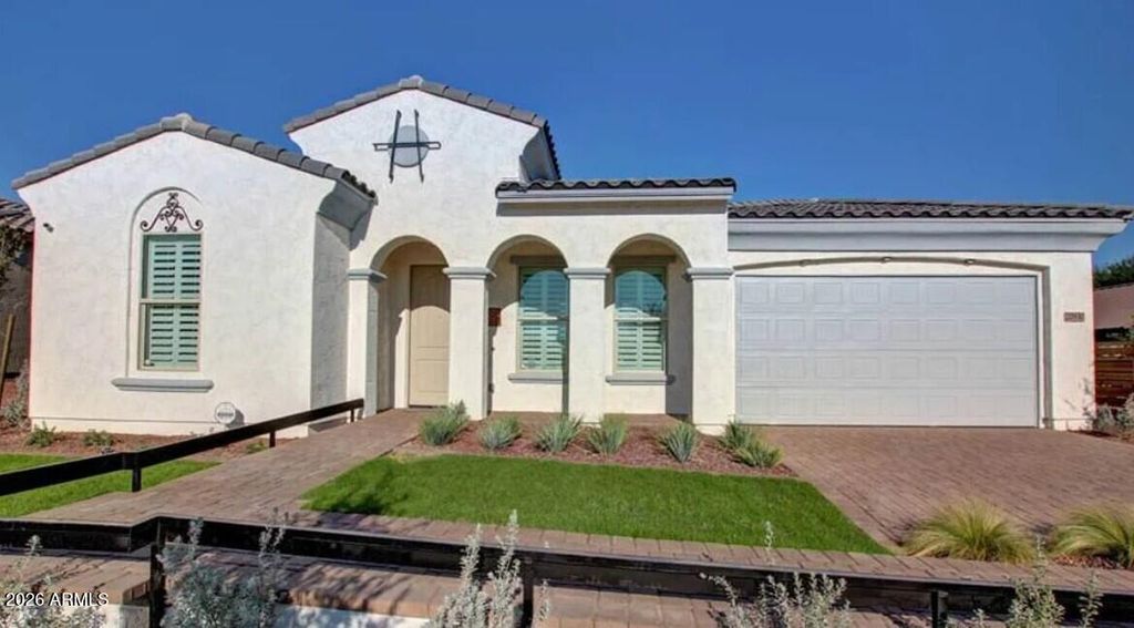 Photo of 20930 W Pasadena Avenue, Buckeye, AZ 85396 (MLS # 6969607)