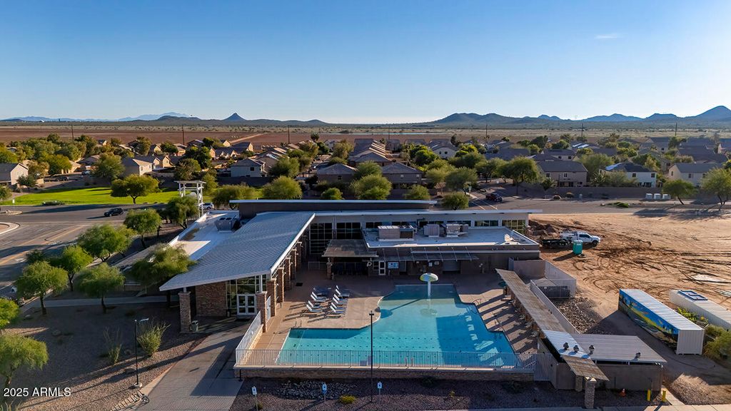 Photo of 5236 E Emery Road, San Tan Valley, AZ 85143 (MLS # 6953643)