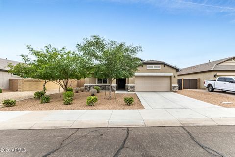 13607 W BRILES Road Peoria AZ 85383