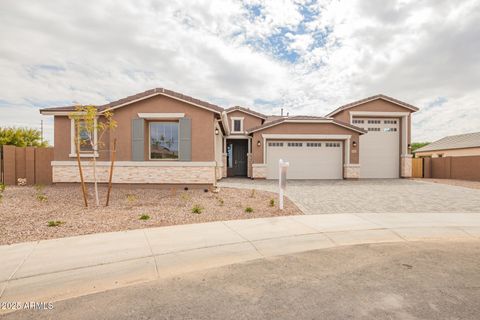 19691 E ESTRELLA Road Queen Creek AZ 85142
