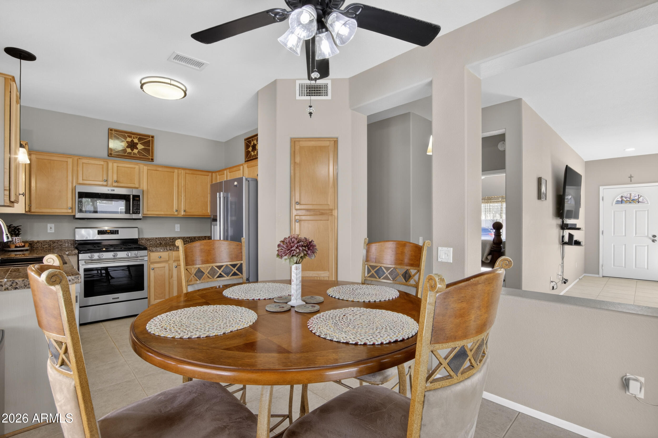 SUN CITY WEST UNIT 58A - Residential