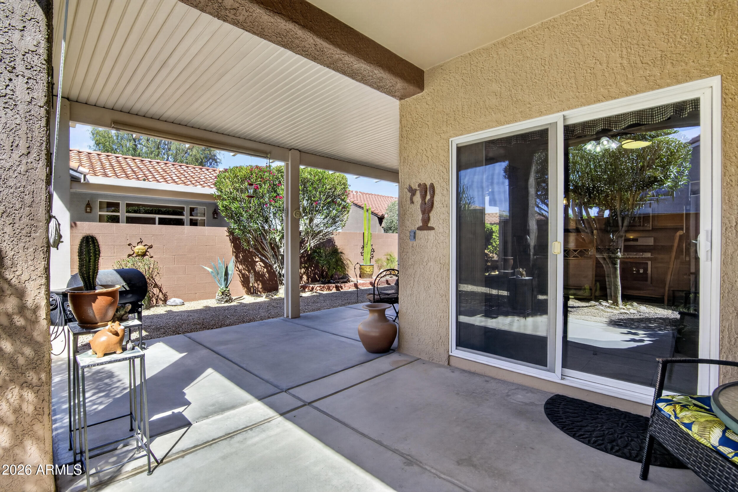 SUN CITY WEST UNIT 58A - Residential