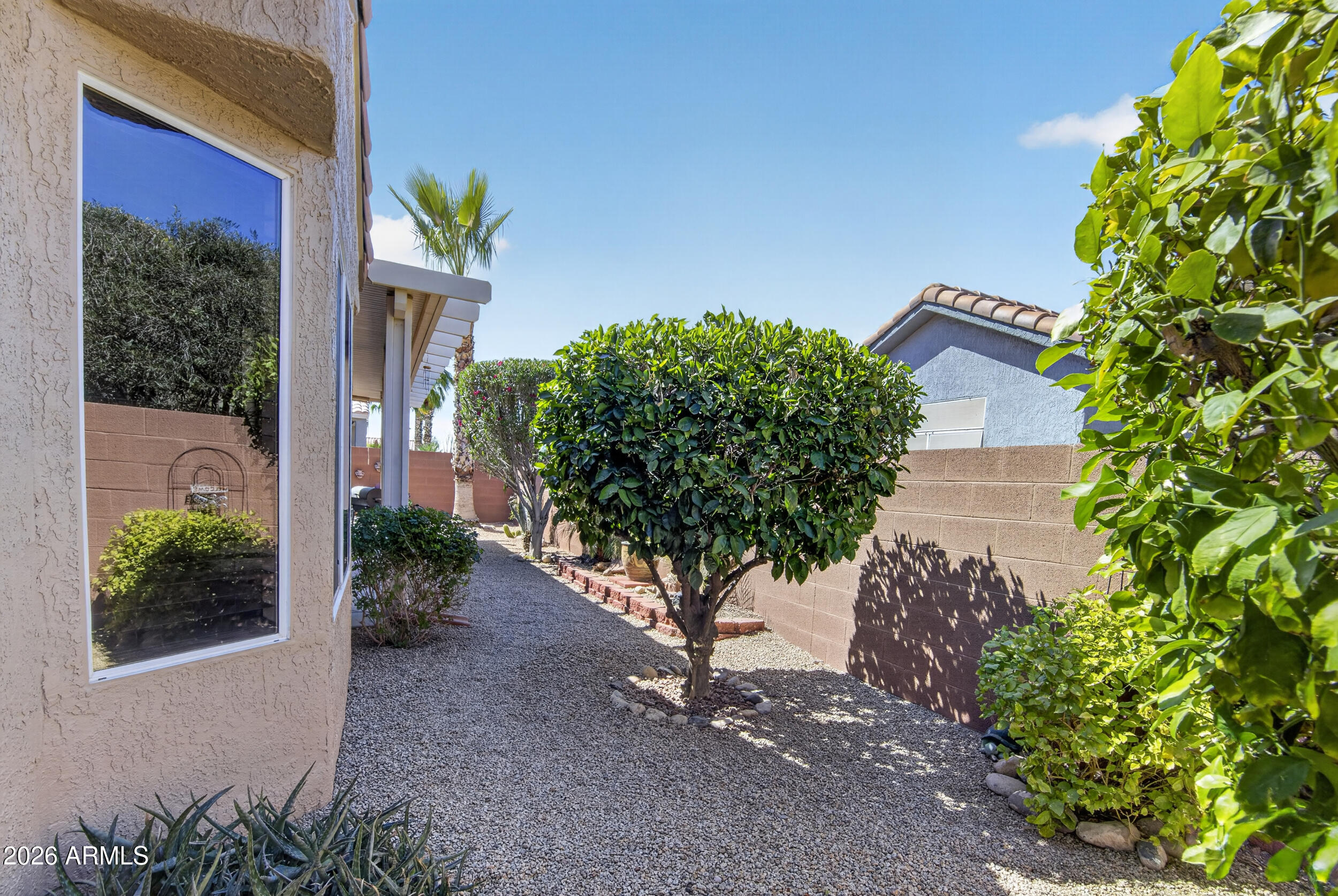 SUN CITY WEST UNIT 58A - Residential