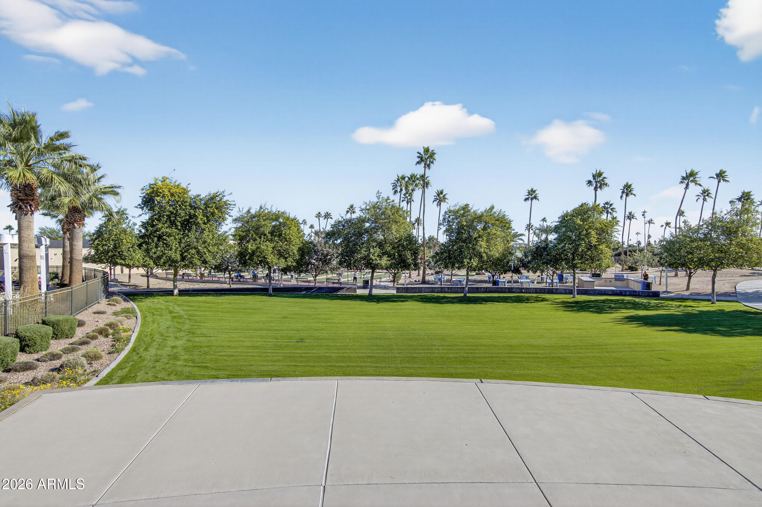 SUN CITY WEST UNIT 58A - Residential
