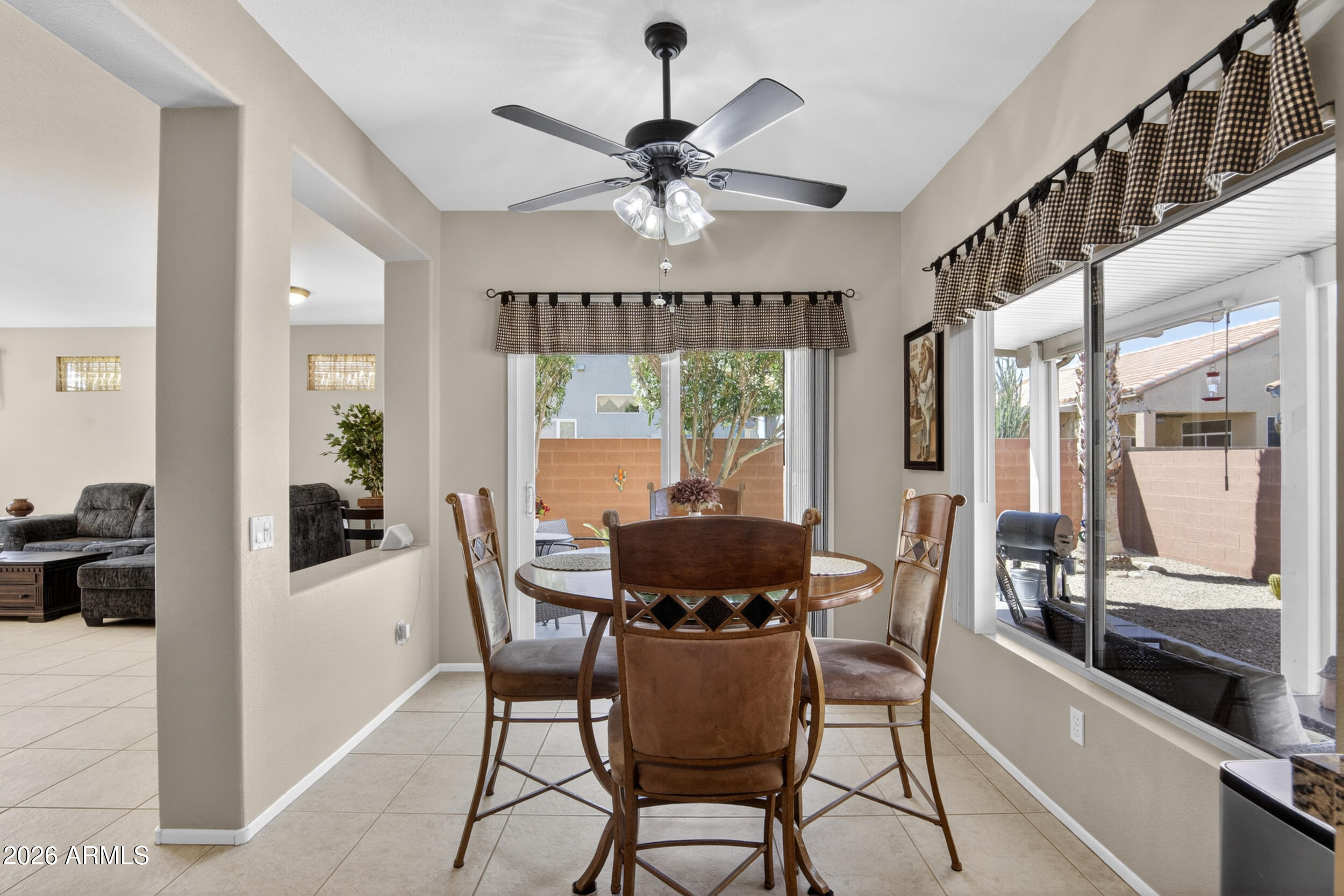 SUN CITY WEST UNIT 58A - Residential