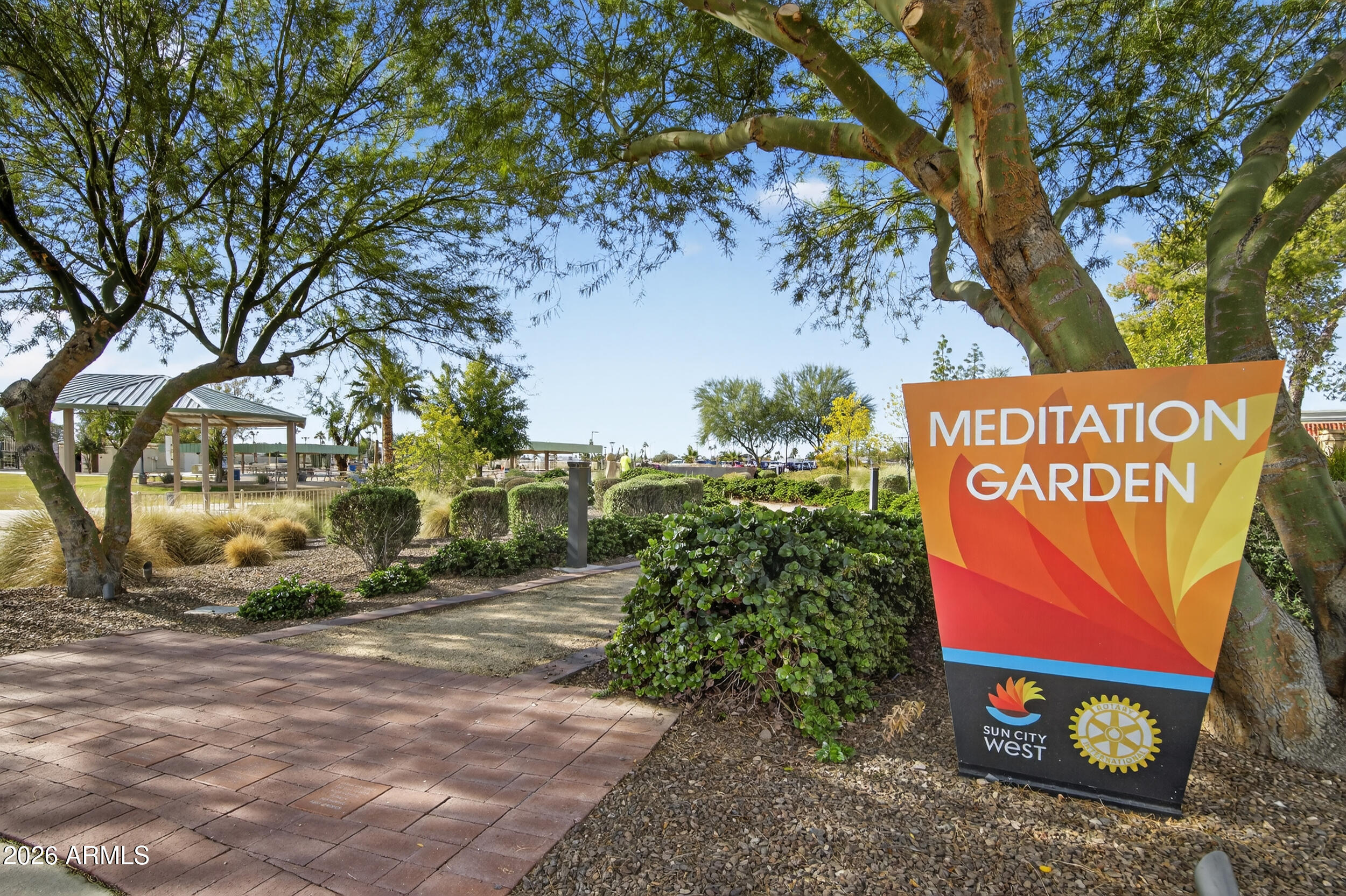 SUN CITY WEST UNIT 58A - Residential
