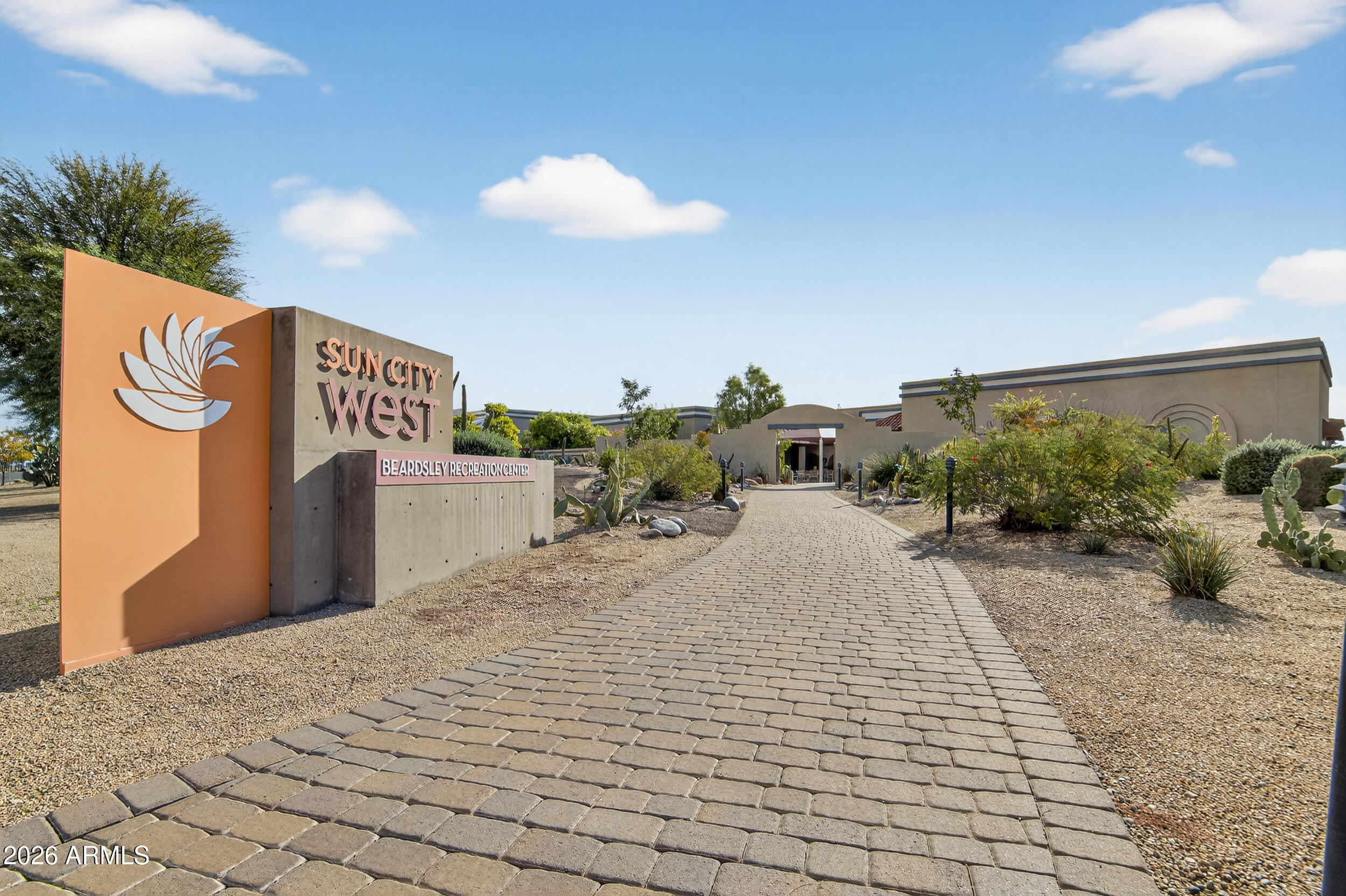 SUN CITY WEST UNIT 58A - Residential