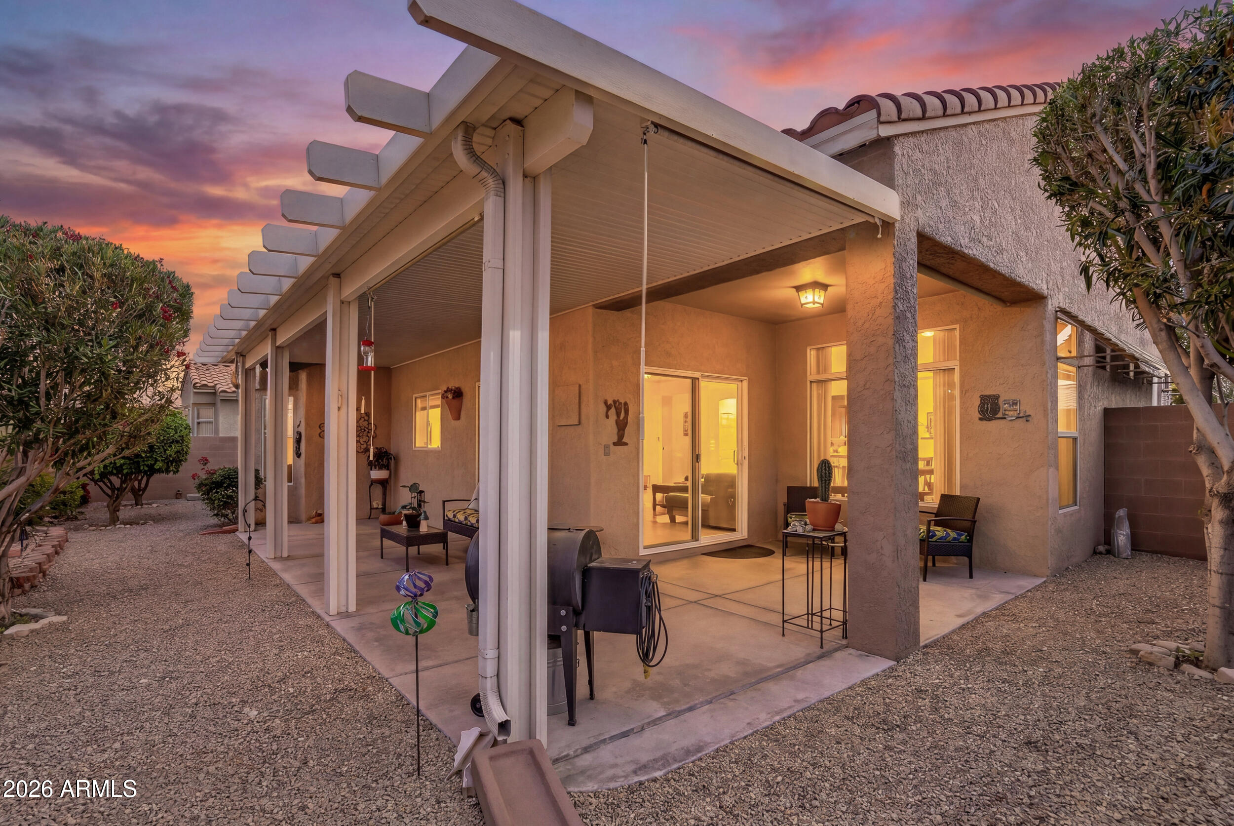 SUN CITY WEST UNIT 58A - Residential