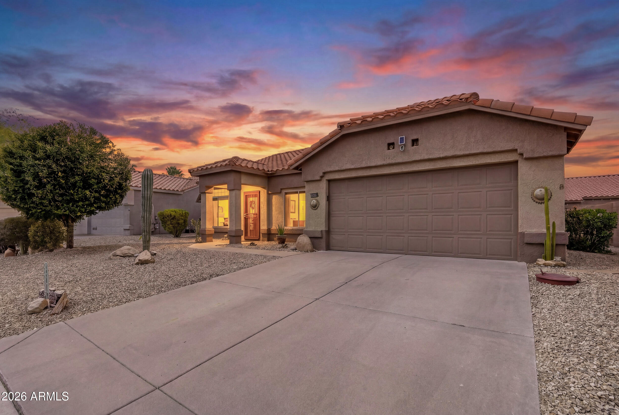 SUN CITY WEST UNIT 58A - Residential