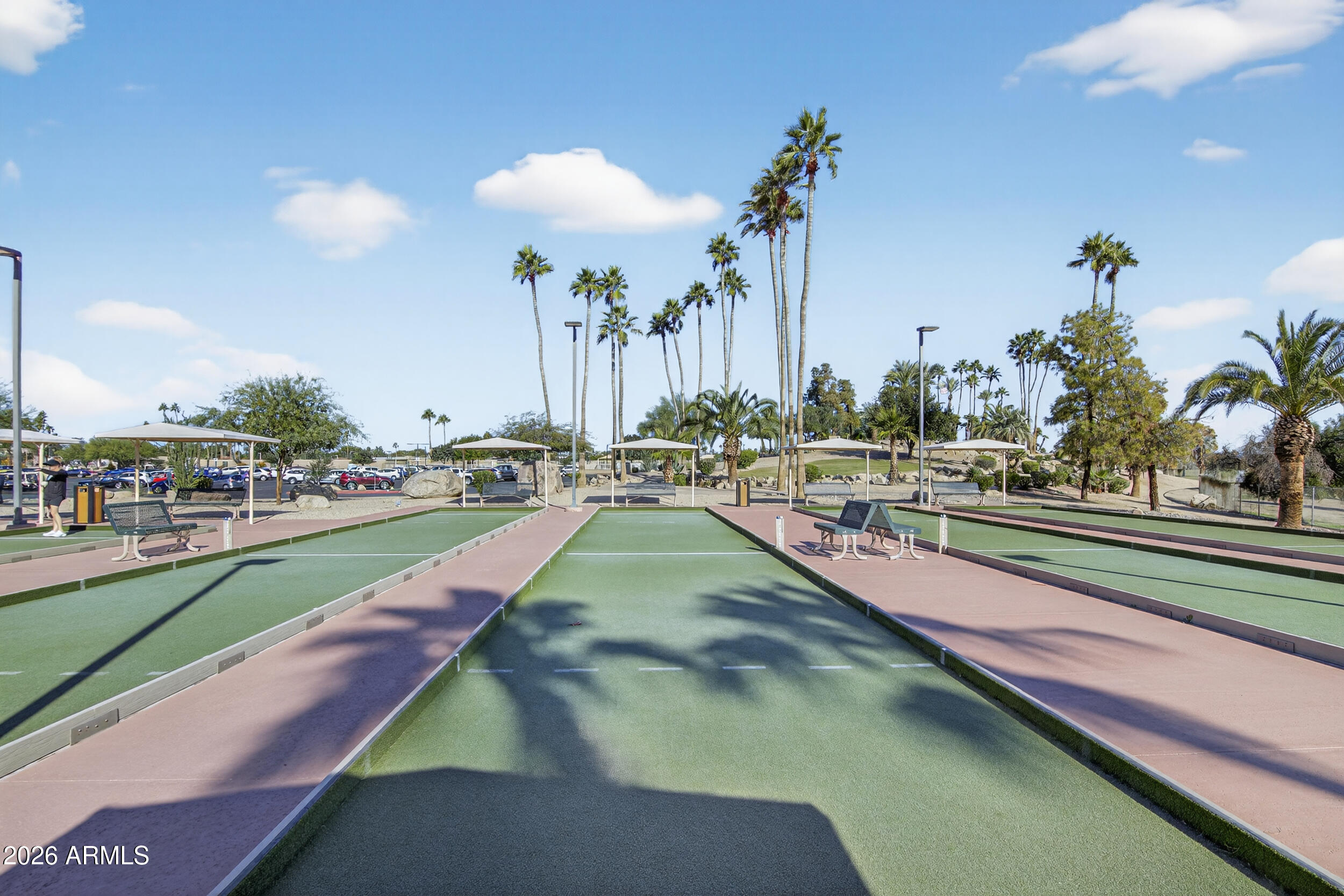 SUN CITY WEST UNIT 58A - Residential