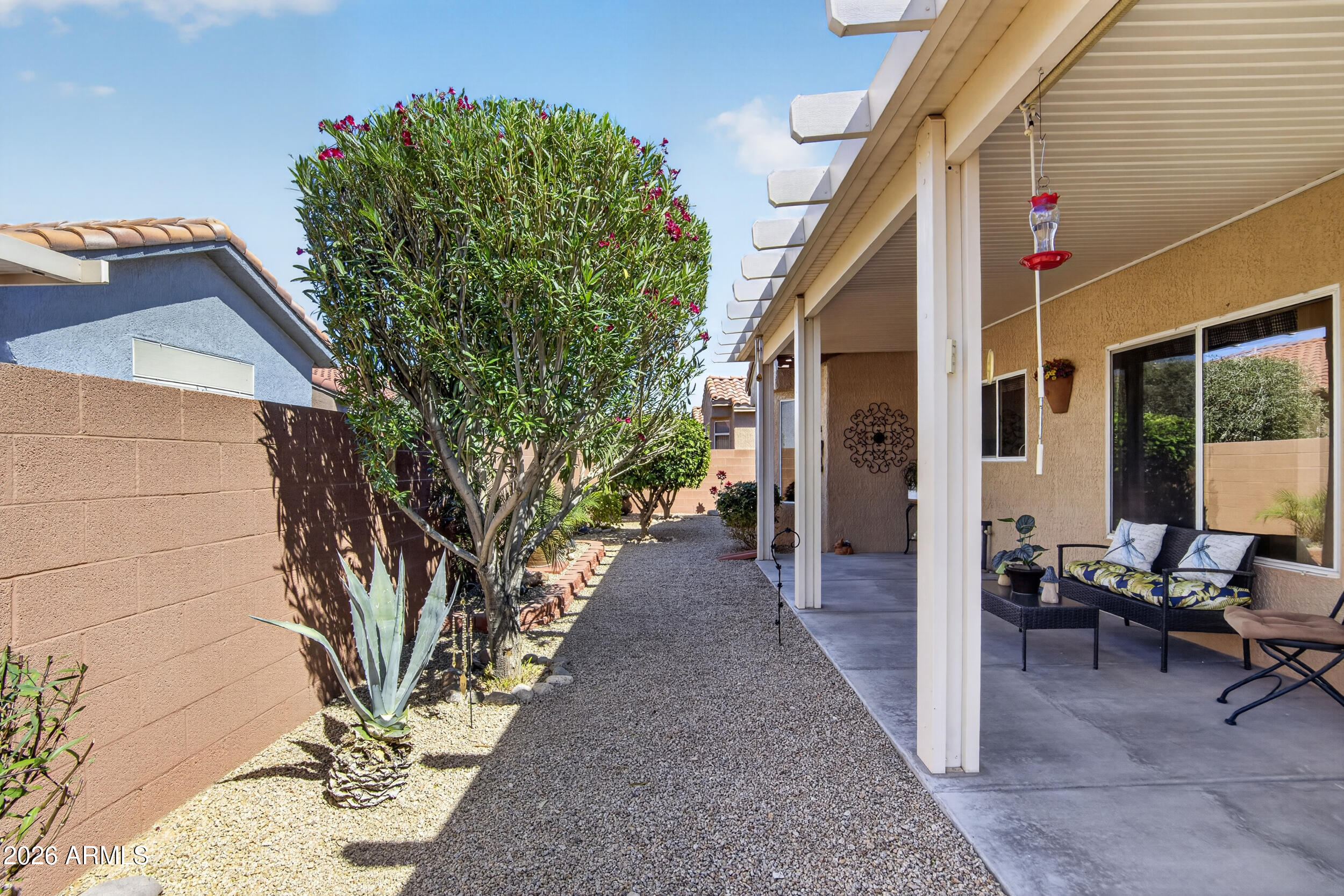 SUN CITY WEST UNIT 58A - Residential