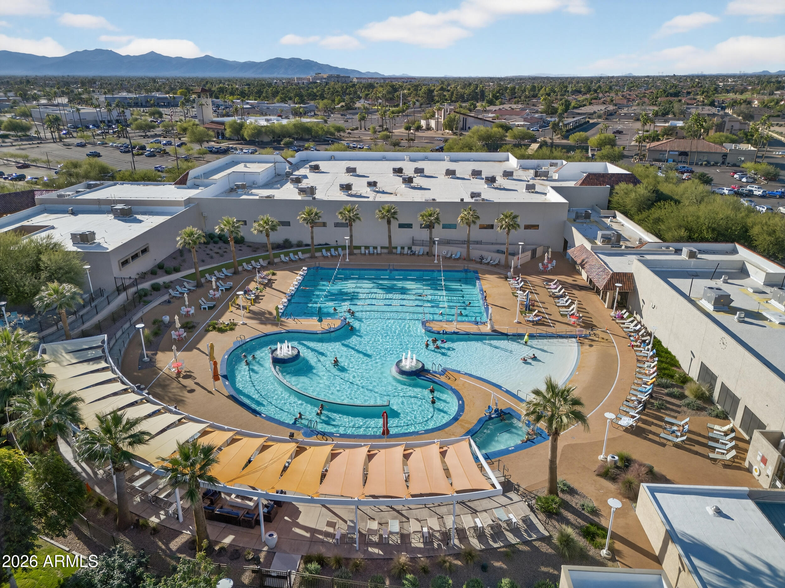 SUN CITY WEST UNIT 58A - Residential