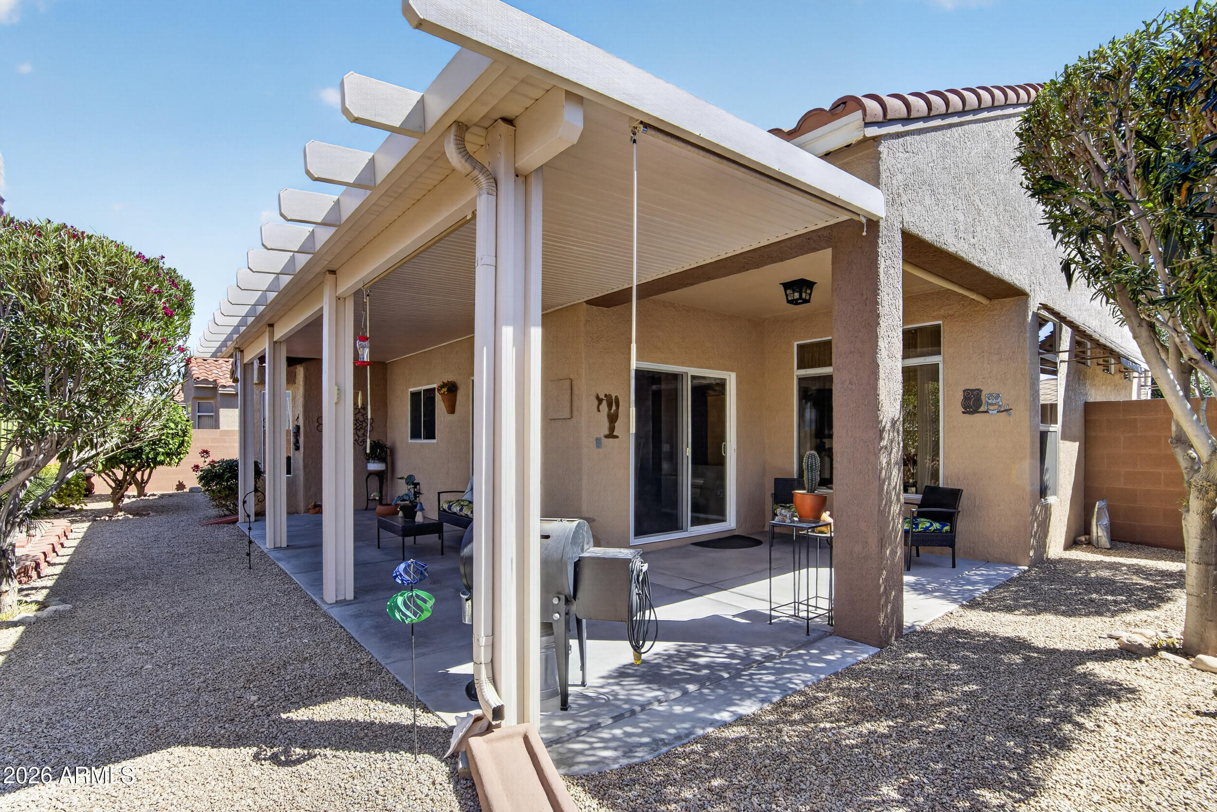 SUN CITY WEST UNIT 58A - Residential