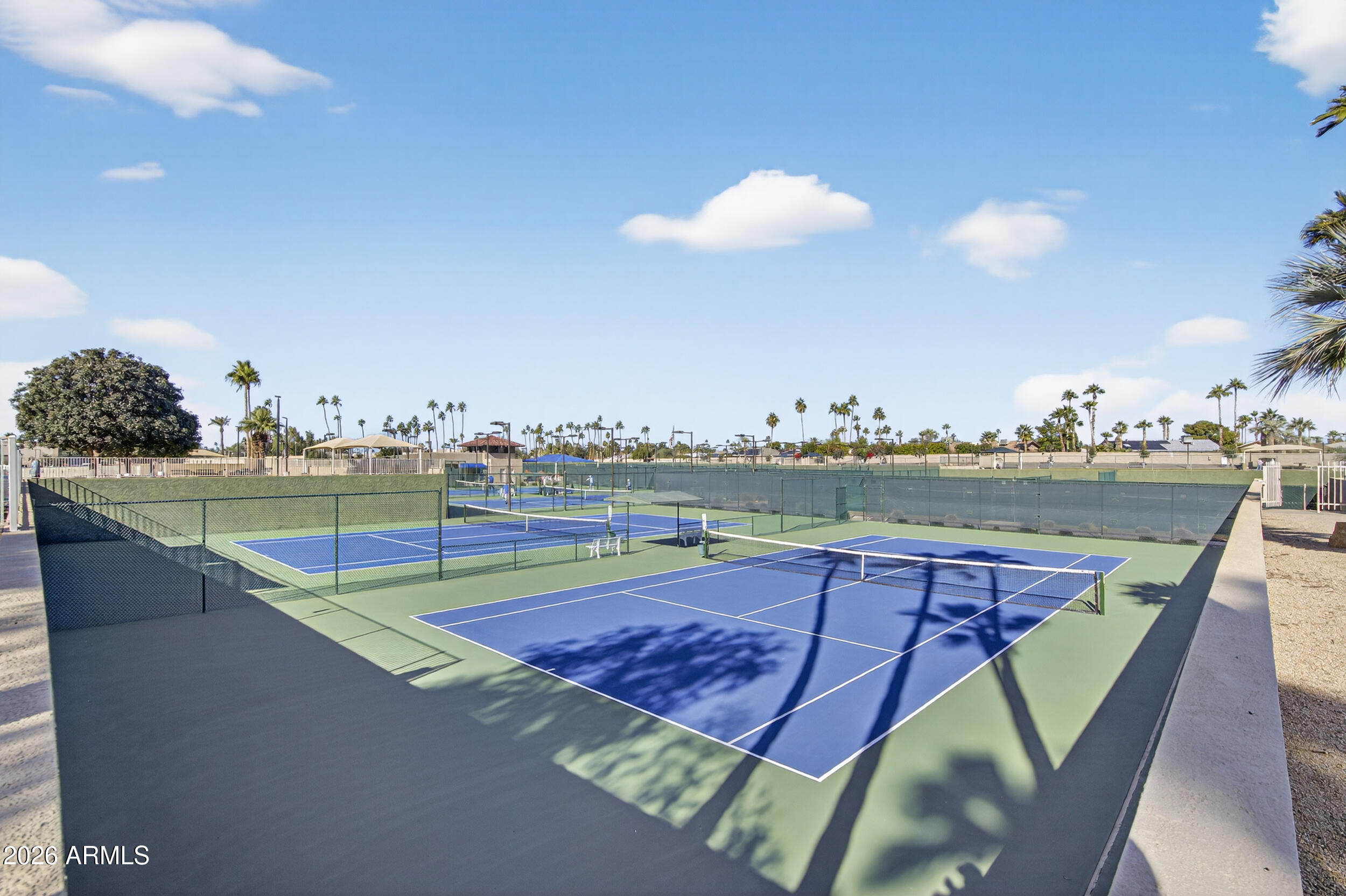 SUN CITY WEST UNIT 58A - Residential